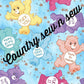 Pre Order Swag Blanket - Swear Bears