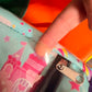 SALE- Junior Wanderer Unicorn Duffle