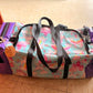 SALE- Junior Wanderer Unicorn Duffle