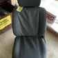Seat covers - Original Candy Canvas