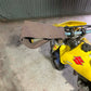 Motorbike Handlebar covers