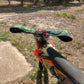 Motorbike Handlebar covers - CAMO