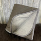 Oilskin Poncho