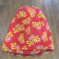 Fabric sock savers - GC Suns