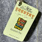 Enamel Hat Pin - If you never try you never know