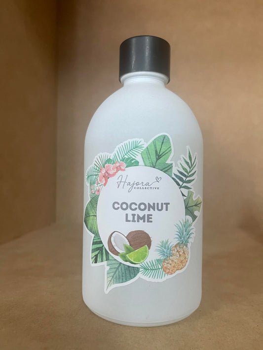 Diffuser - Coconut Lime
