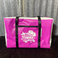 Ready made PVC Cabin Bag - Country barbie