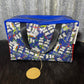 Large Toiletry Bag - Dare to be different