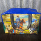 Large Toiletry bag - (Build your own)