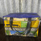 Large Toiletry bag - (Build your own)