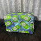 Ready made Box Toiletry Bag - Pale Ale