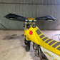 Motorbike Handlebar covers