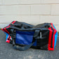 PVC Wanderer - Ready made - black, red, blue