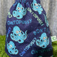 Fabric sock savers - Cuntopussy