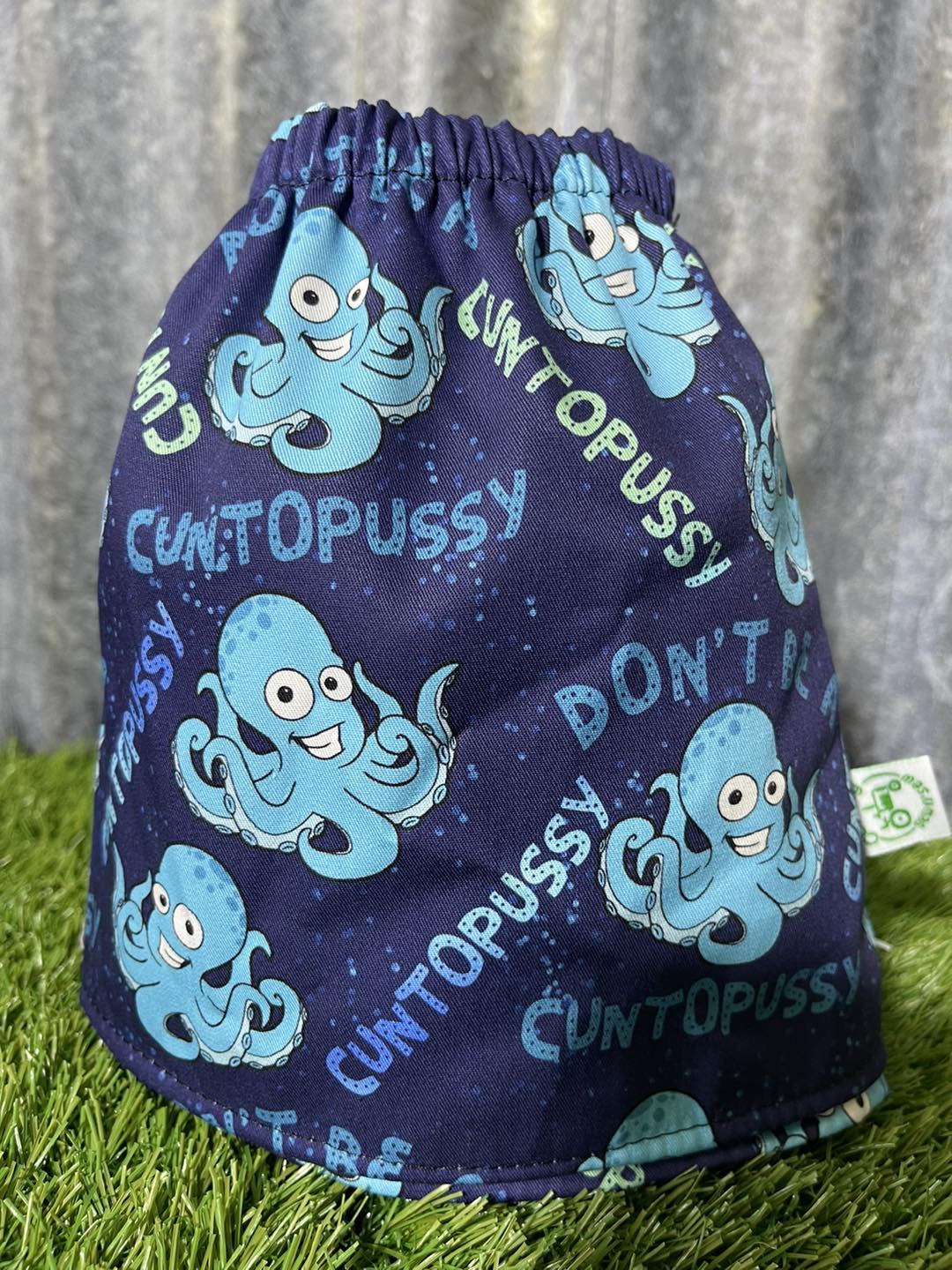 Fabric sock savers - Cuntopussy