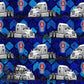 Pre Order Swag Blanket - KW
