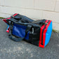 PVC Wanderer - Ready made - black, red, blue