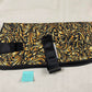 Ready made Dog Coat - gold 50cm