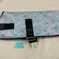 Ready made Dog Coat - Blossom 50cm