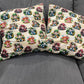 Cushions - Highland cow Country Girl