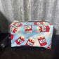 Box Toiletry Bag - Duff Beer