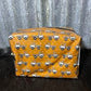 Box Toiletry Bag - Farm ute