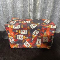 Box Toiletry Bag - Coopers