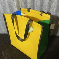 PVC Shopping bag