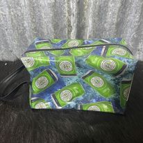 Box Toiletry Bag - Coopers