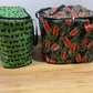 Large Insulated Cooler Bag