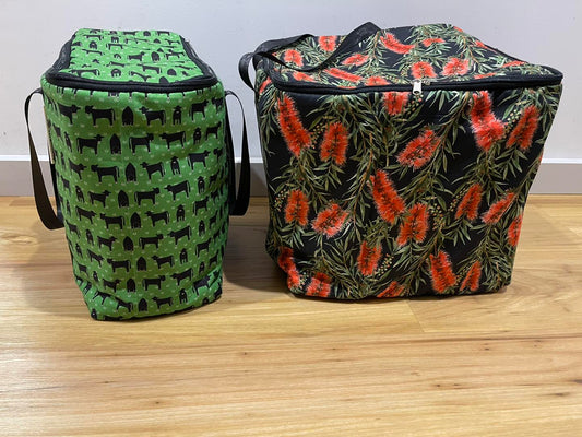 Large Insulated Cooler Bag