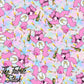 Pre Order Swag Blanket - Champagne Bear
