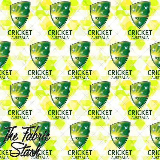 Pre Order Swag Blanket - Cricket