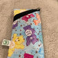 Glasses case - Swear bears