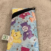 Glasses case - Swear bears