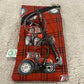 Glasses case - Case Tractors
