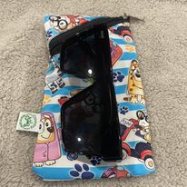 Glasses case - Bluey