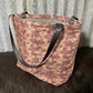 Fabric Shopping bag - (Ready Made) Acorns