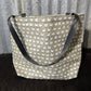 Fabric Shopping bag -(Ready Made) Chicks