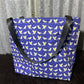Fabric Shopping bag -(Ready Made) Cockies