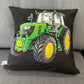 Cushions - Tractors 7