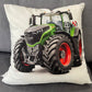 Cushions - Tractors 5