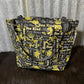 Fabric Shopping bag - (Ready Made) Bee kind