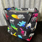 Fabric Shopping bag - (Ready Made) Safari