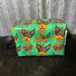 Box Toiletry Bag - Kelpies