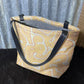 Fabric Shopping bag - (Ready Made) Indigenous