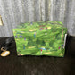 Box Toiletry Bag - Golf