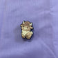 Croc Charm - Highland cow - 14