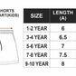 Pre order Footy Shorts - Construction Sparkle