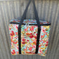 Insulated cooler bag - Natives